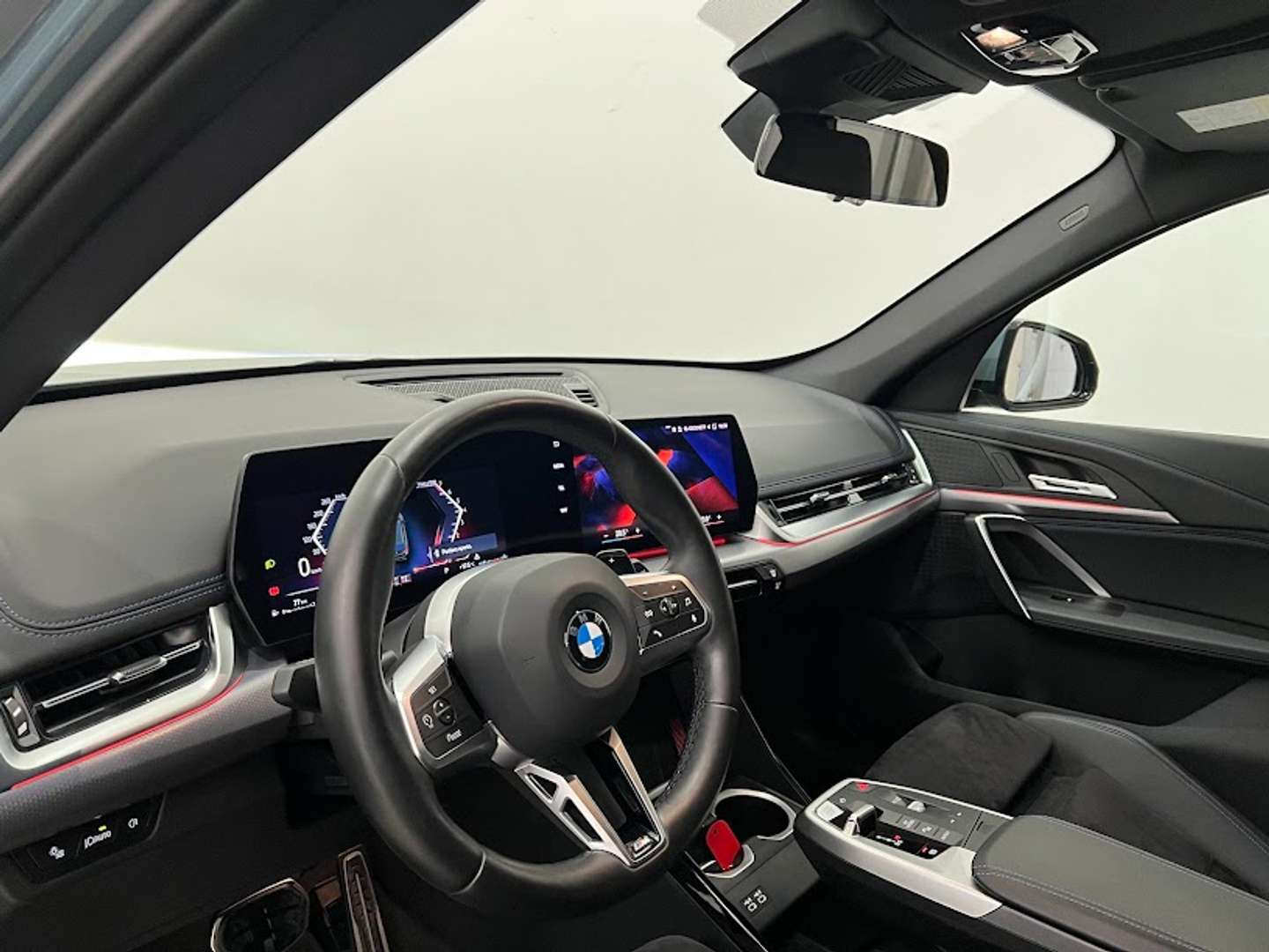 BMW X1 M Sport SDrive20i - 2023 - Joinsteer - #10
