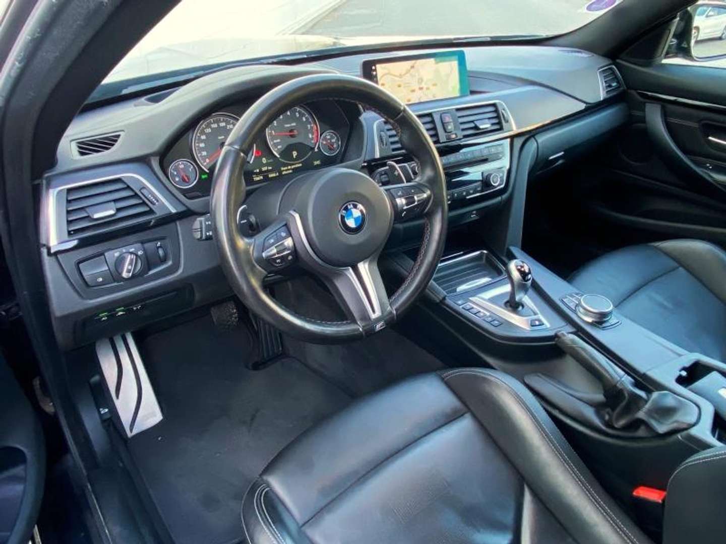 BMW M4 Competition M4 - 2019 - Joinsteer - #4