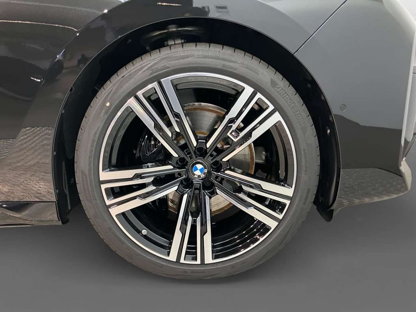 BMW 740 M Sport - 2025 - Joinsteer - #13