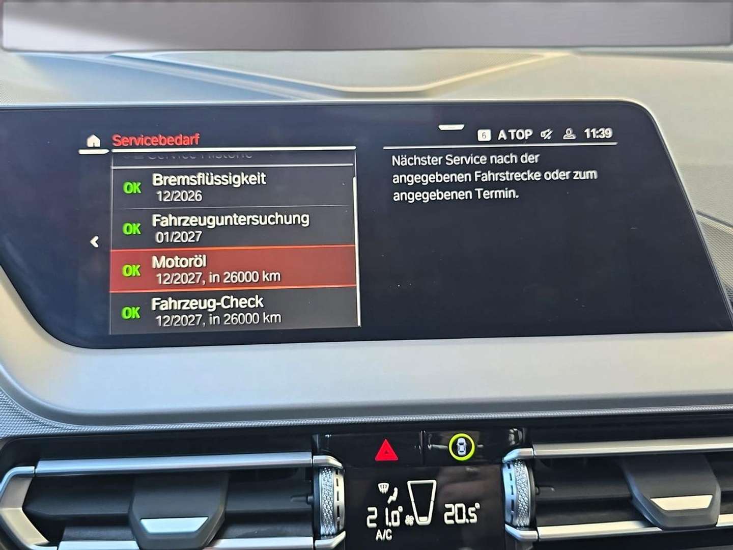 BMW 118i Advantage - 2024 - Joinsteer - #12