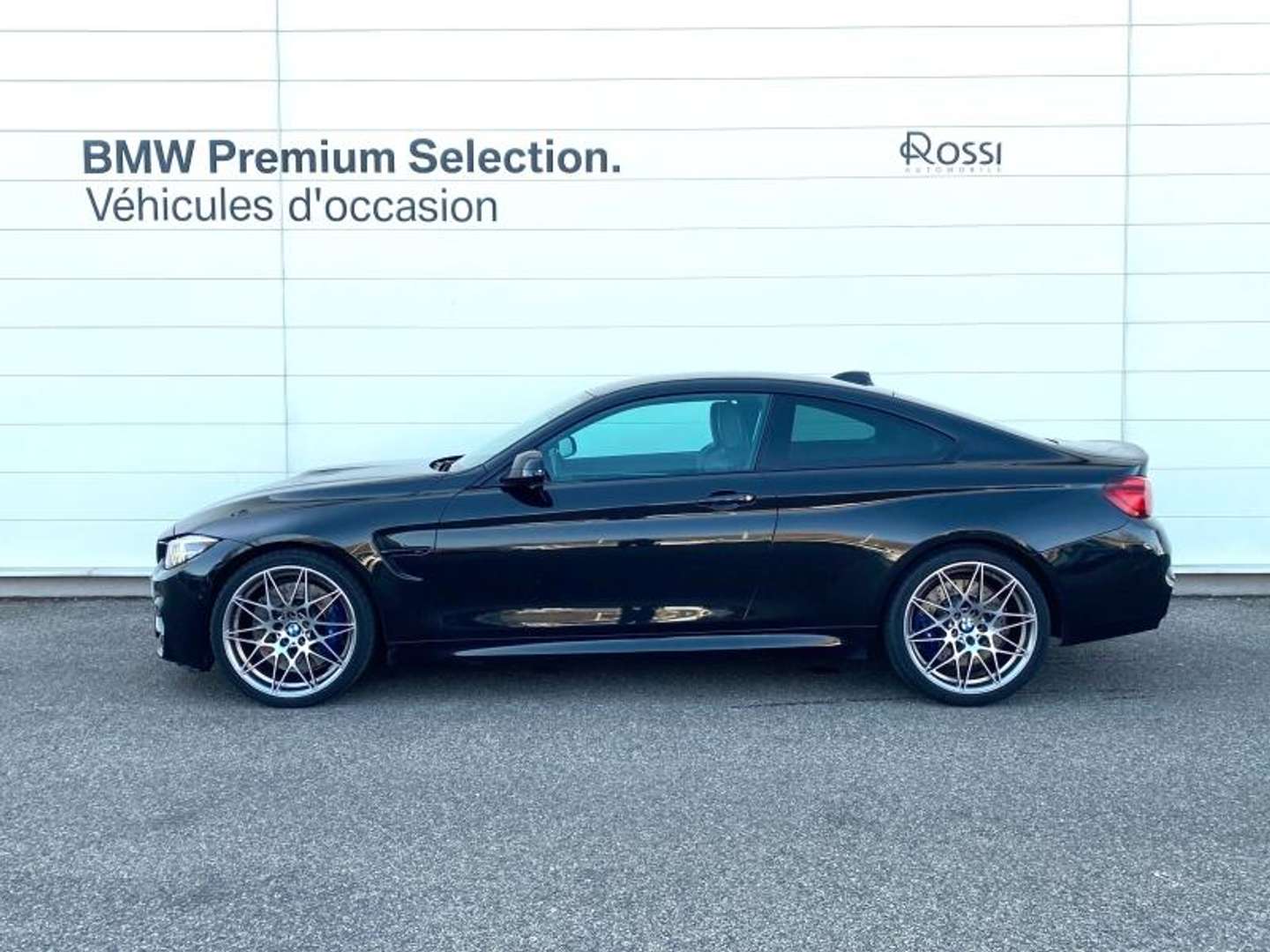 BMW M4 Competition M4 - 2019 - Joinsteer - #5