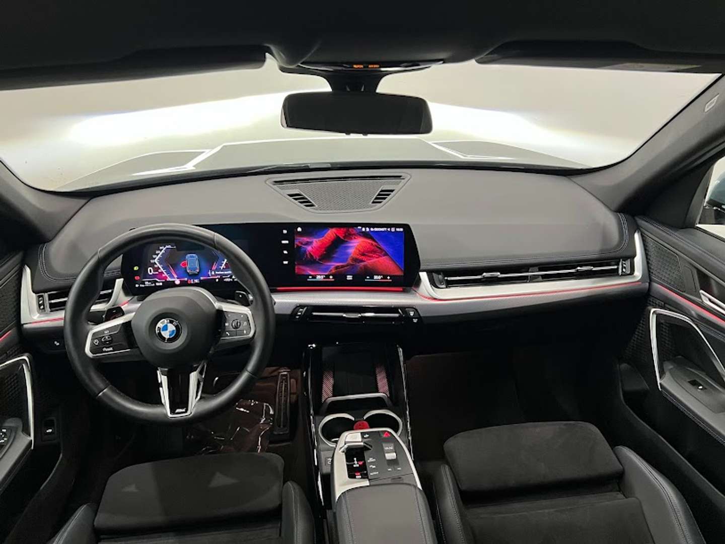 BMW X1 M Sport SDrive20i - 2023 - Joinsteer - #12
