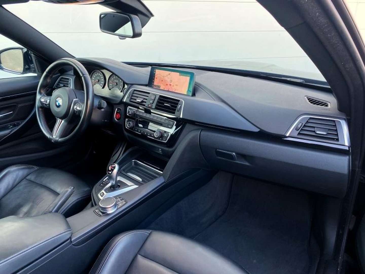 BMW M4 Competition M4 - 2019 - Joinsteer - #6
