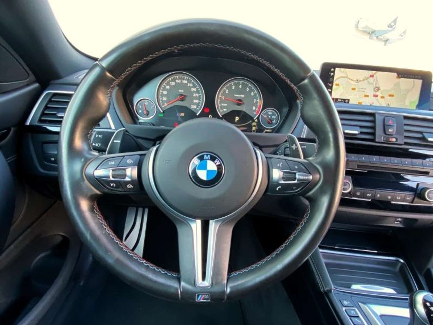 BMW M4 Competition M4 - 2019 - Joinsteer - #7