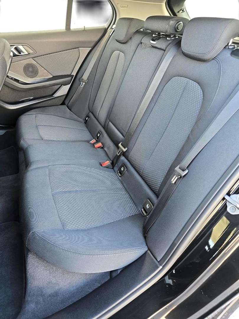 BMW 118i Advantage - 2024 - Joinsteer - #14