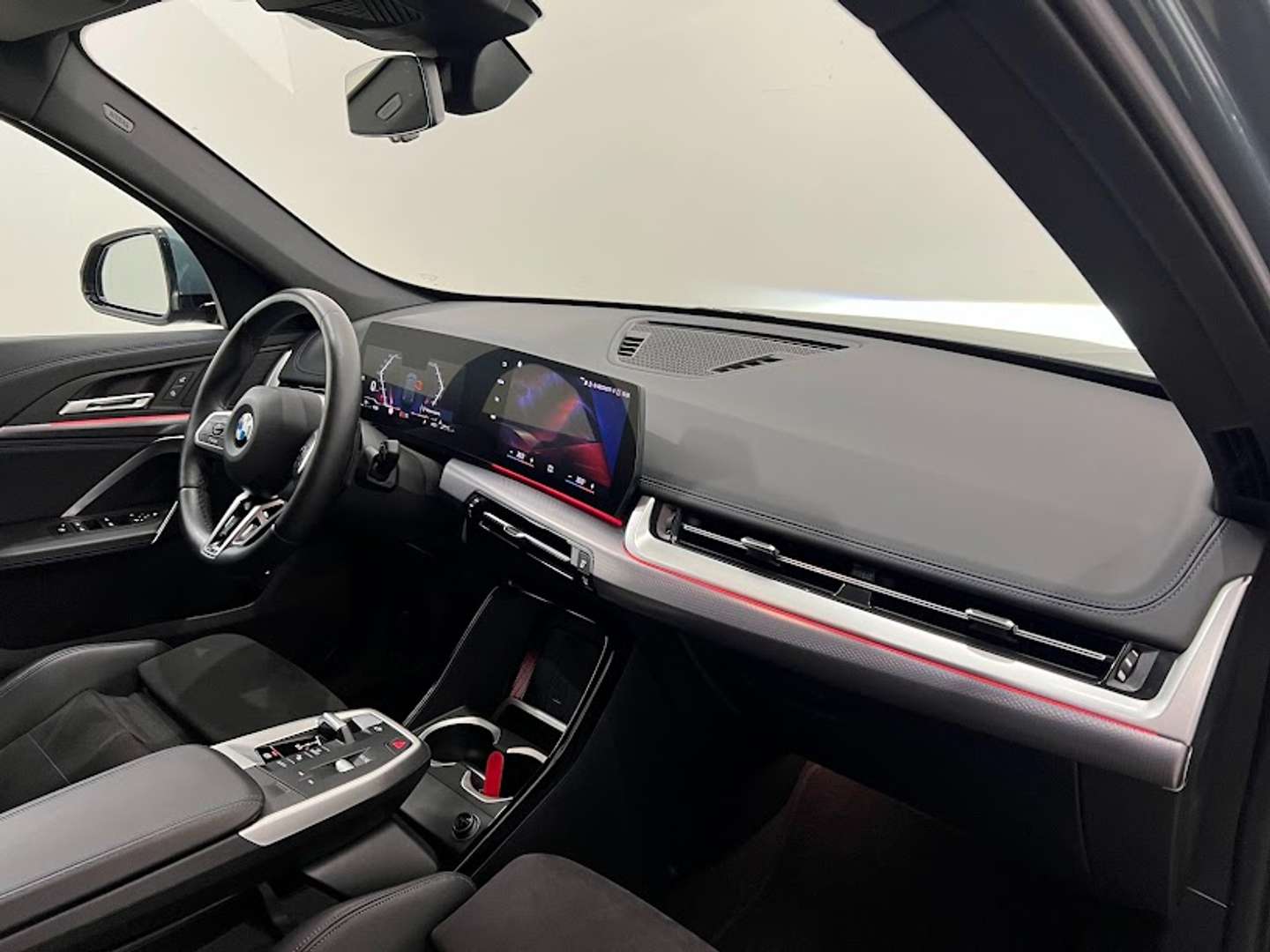 BMW X1 M Sport SDrive20i - 2023 - Joinsteer - #13