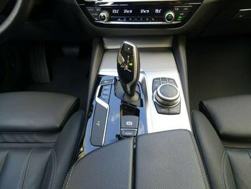BMW Série 5 520d — photo 20