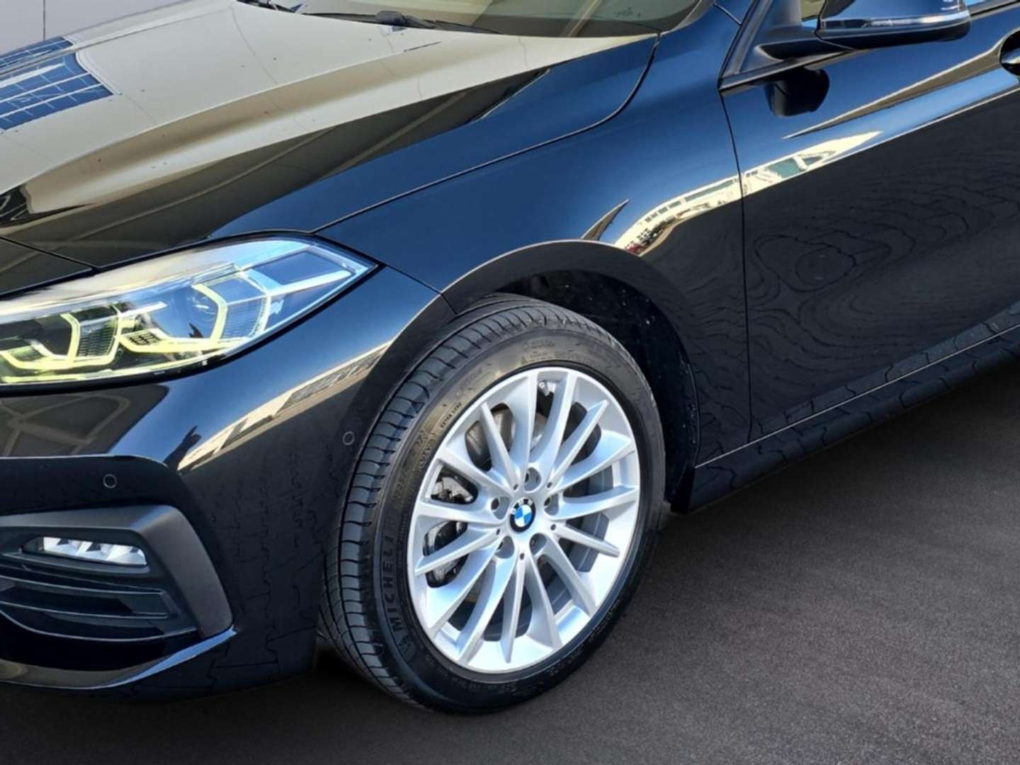 BMW 118i Advantage - 2024 - Joinsteer - #15