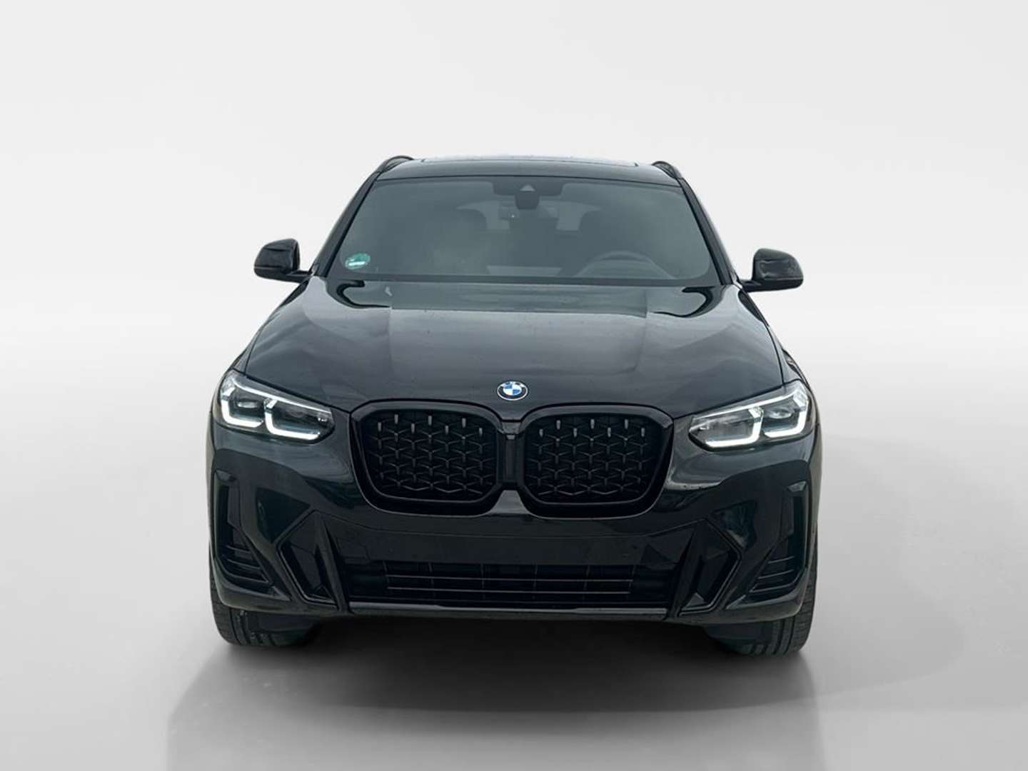 BMW X4 M Sport M - 2025 - Joinsteer - #1