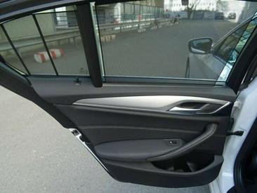 BMW Série 5 520d — photo 22