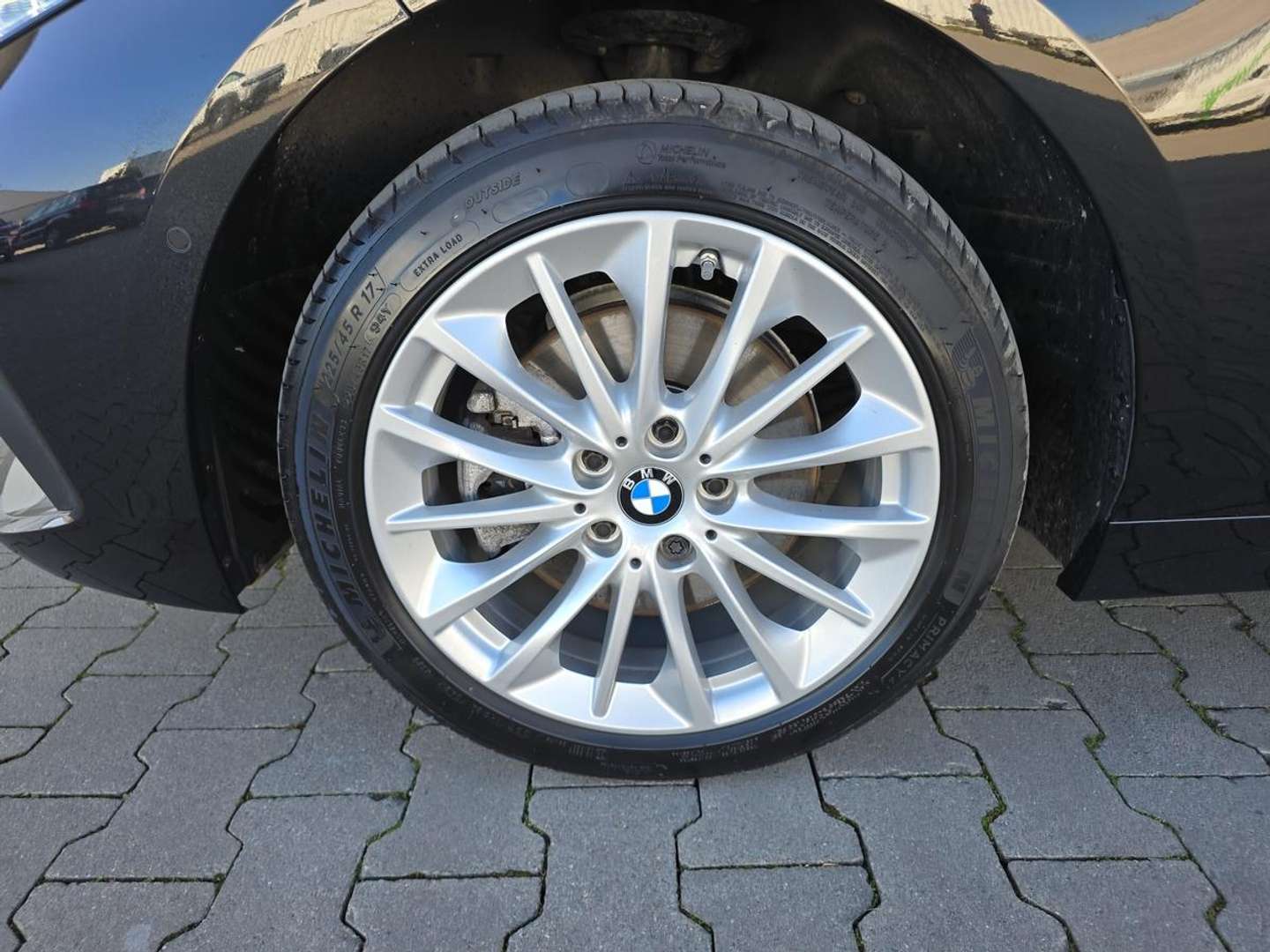 BMW 118i Advantage - 2024 - Joinsteer - #17