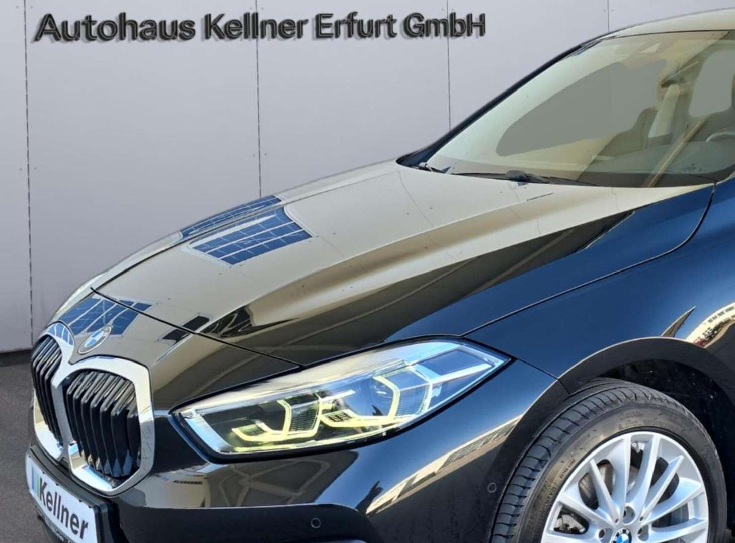 BMW 118i Advantage - 2024 - Joinsteer - #18