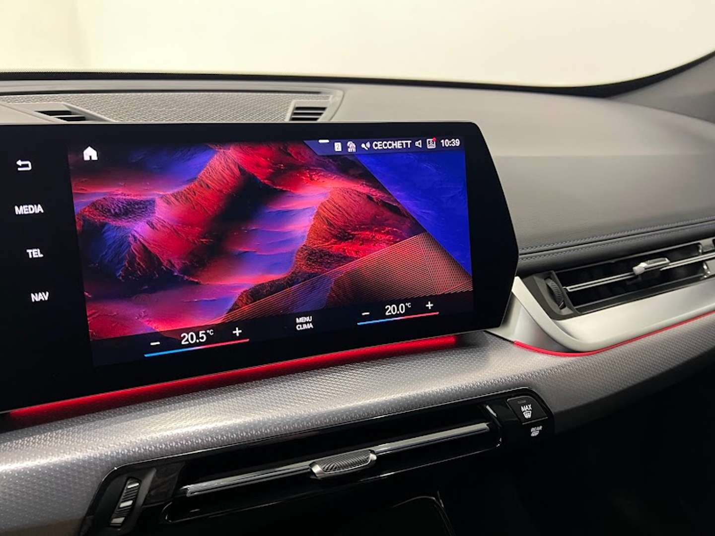 BMW X1 M Sport SDrive20i - 2023 - Joinsteer - #17