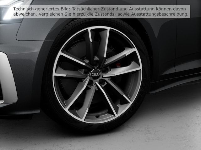 Audi S5 Cabriolet TFSI Quattro Tiptronic - 2024 - Joinsteer - #7