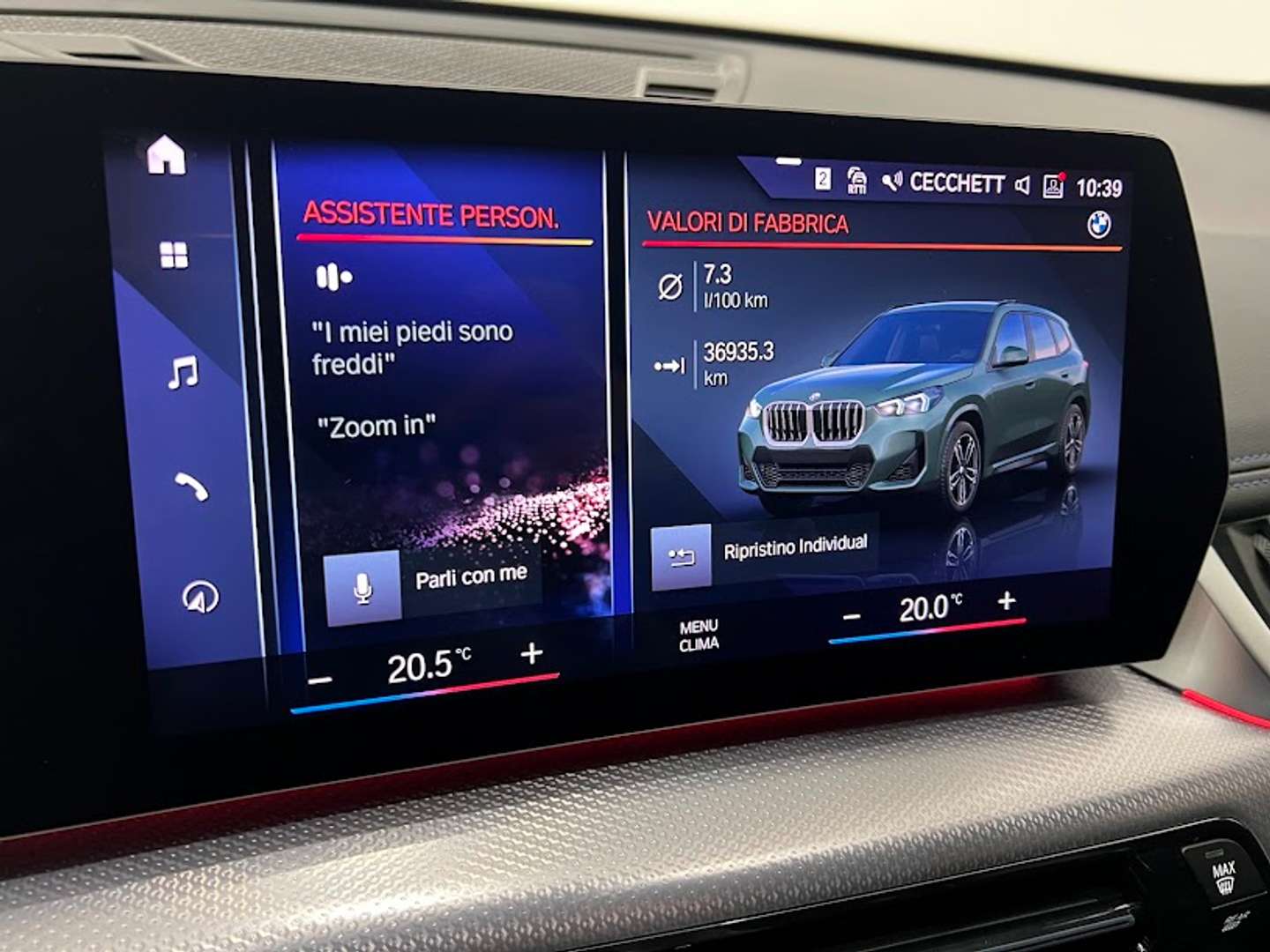 BMW X1 M Sport SDrive20i - 2023 - Joinsteer - #18