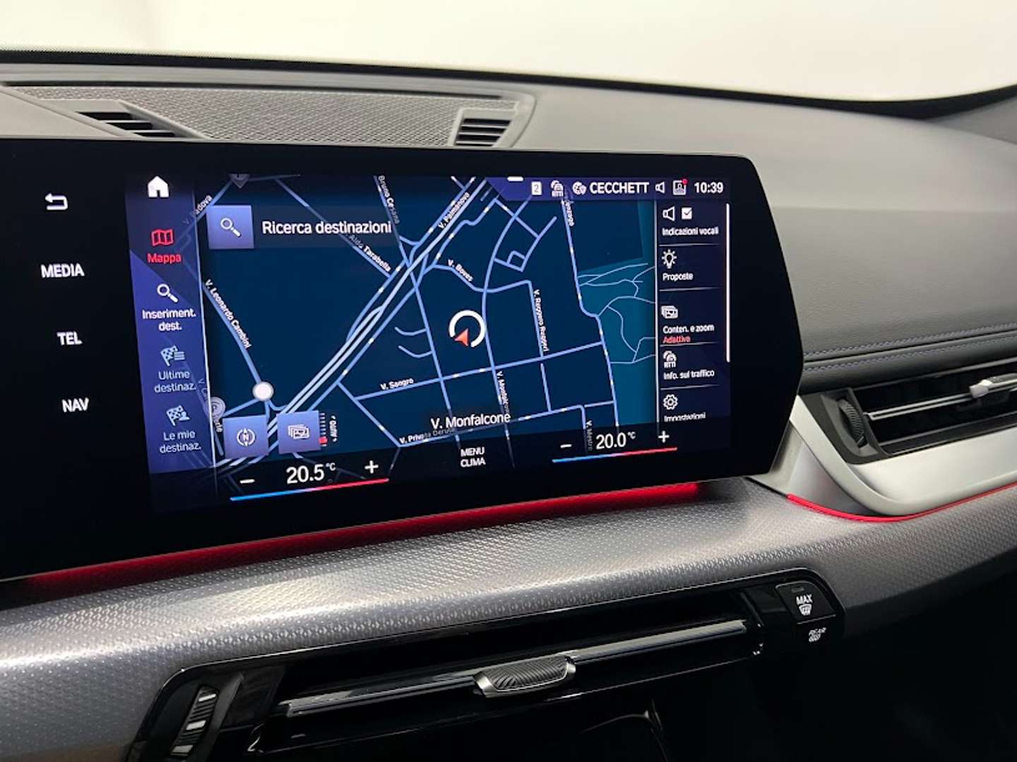 BMW X1 M Sport SDrive20i - 2023 - Joinsteer - #19