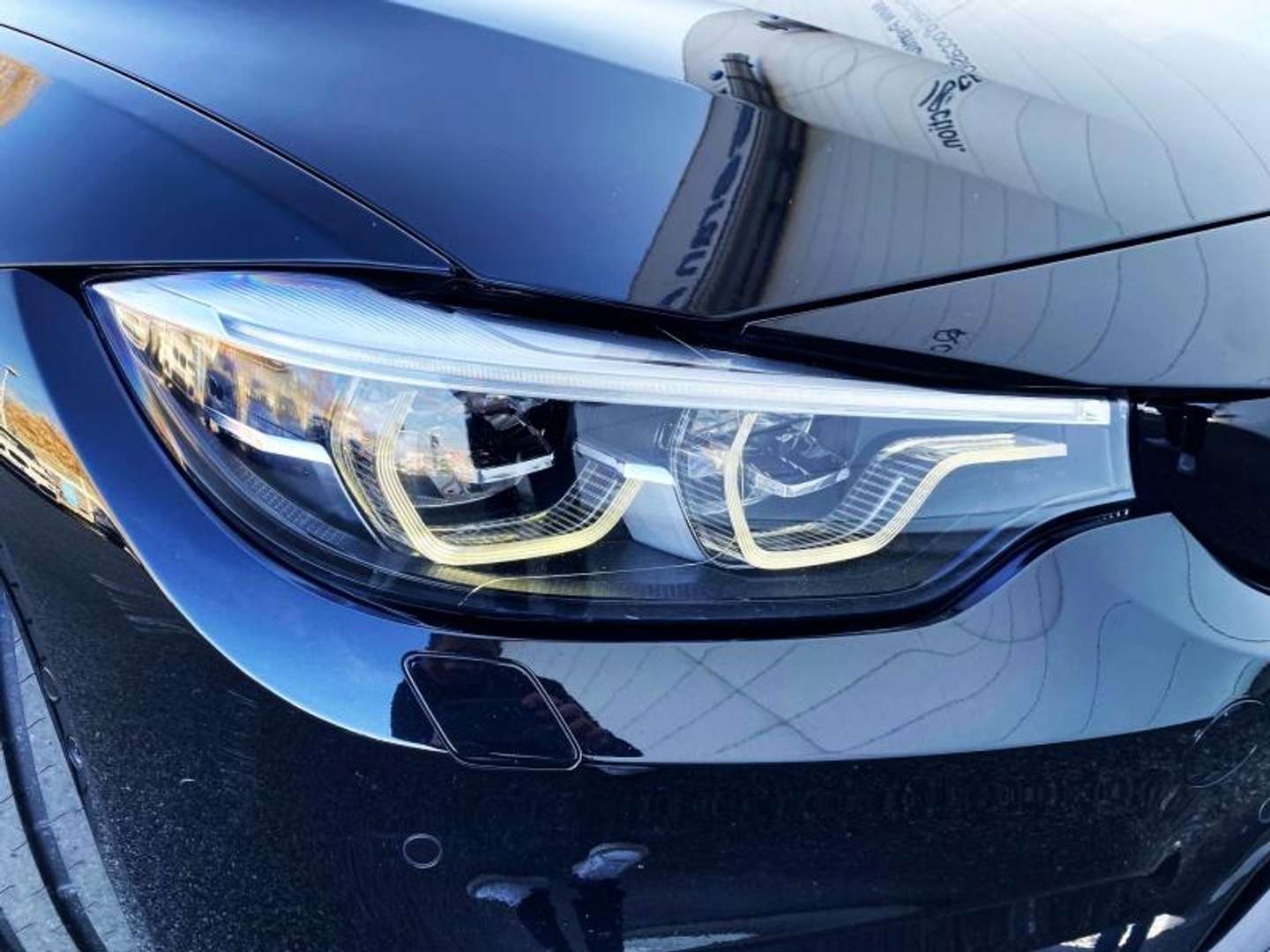 BMW M4 Competition M4 - 2019 - Joinsteer - #18
