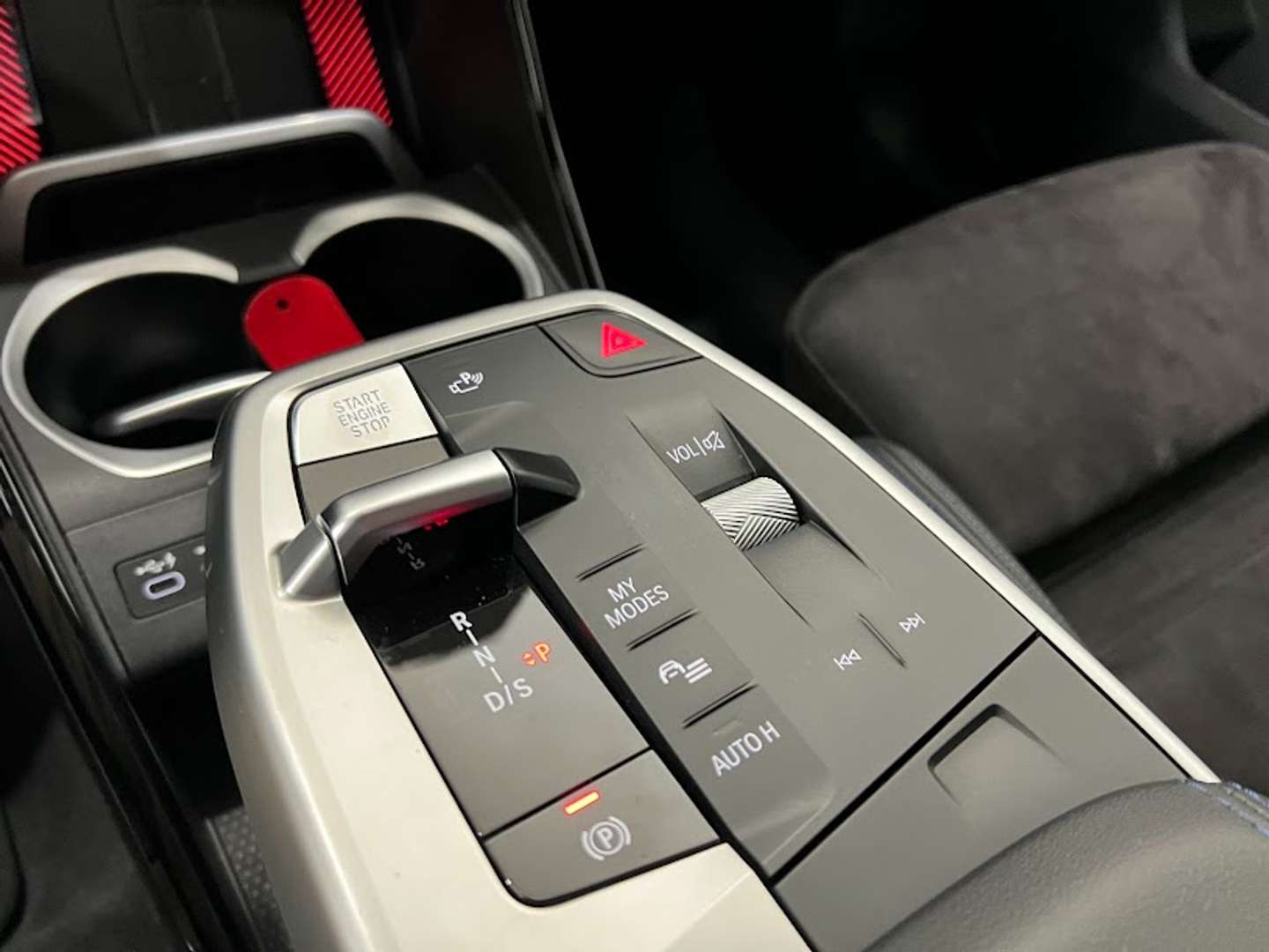 BMW X1 M Sport SDrive20i - 2023 - Joinsteer - #23