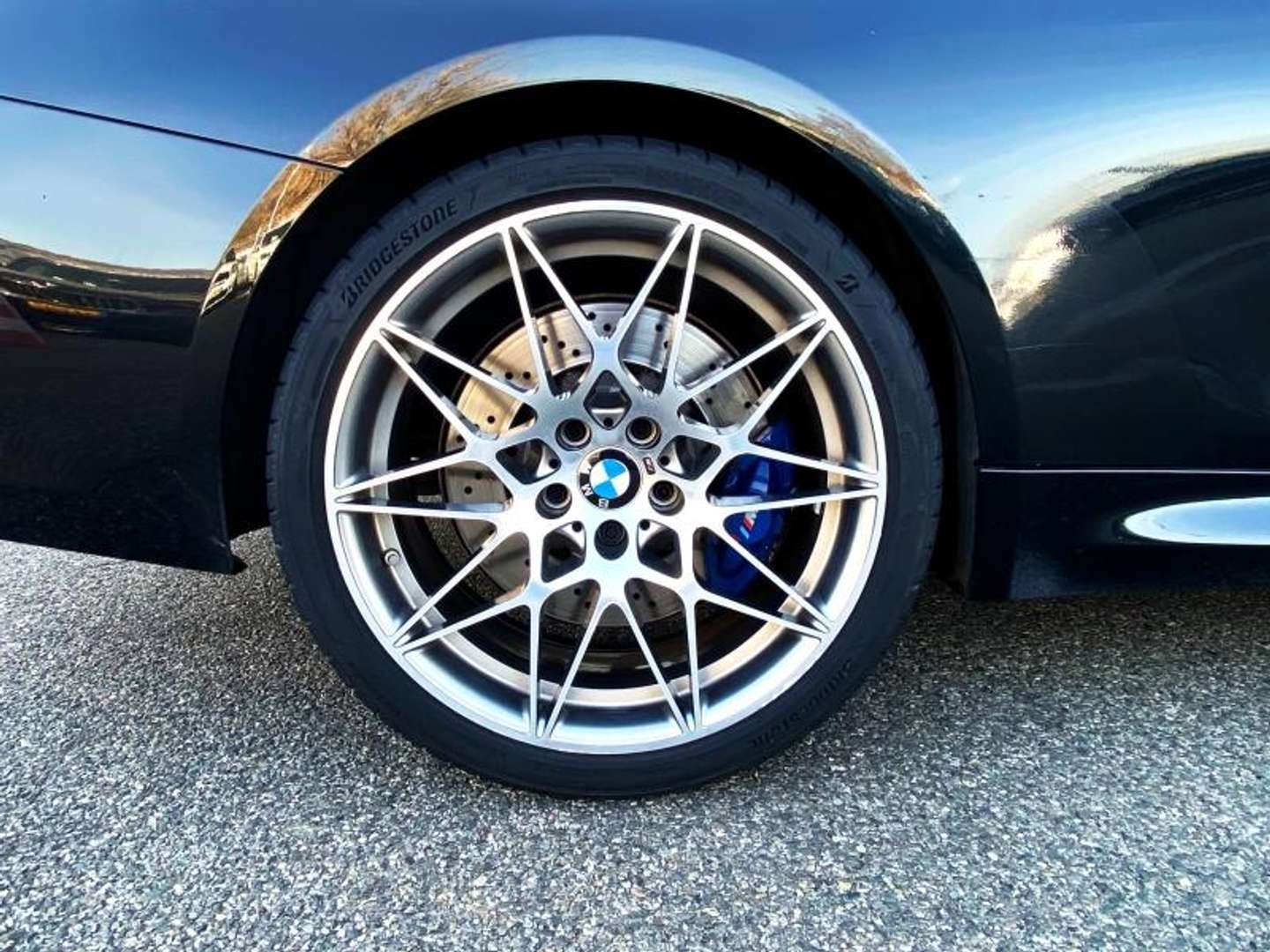 BMW M4 Competition M4 - 2019 - Joinsteer - #19