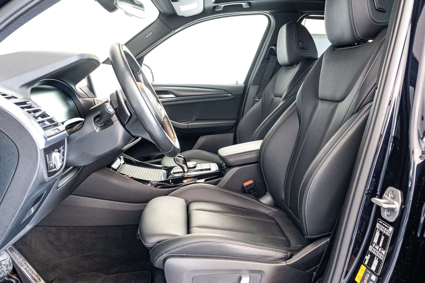 BMW X3 M Sport 30e XDrive - 2023 - Joinsteer - #22