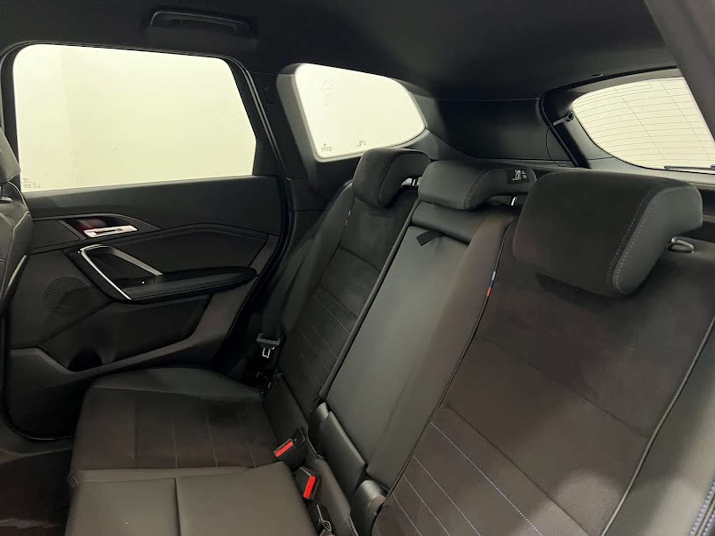 BMW X1 M Sport SDrive20i - 2023 - Joinsteer - #27