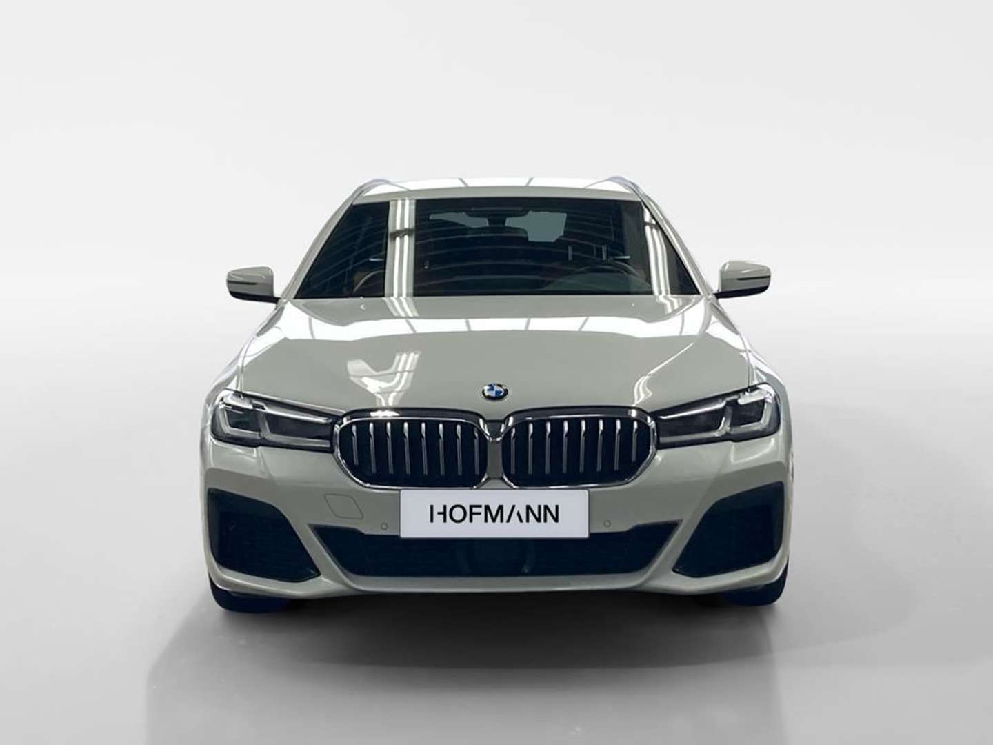 BMW Série 5 M Sport 520 - 2022 - Joinsteer - #1