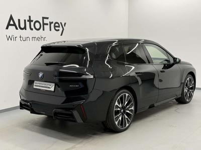 BMW IX XDrive60