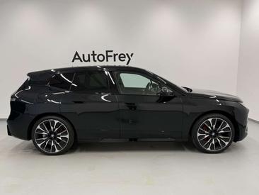 BMW IX XDrive60 — photo 3