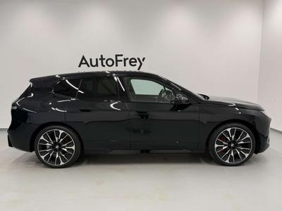 BMW IX XDrive60