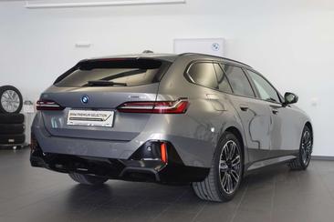 BMW I5 XDrive40 — photo 2