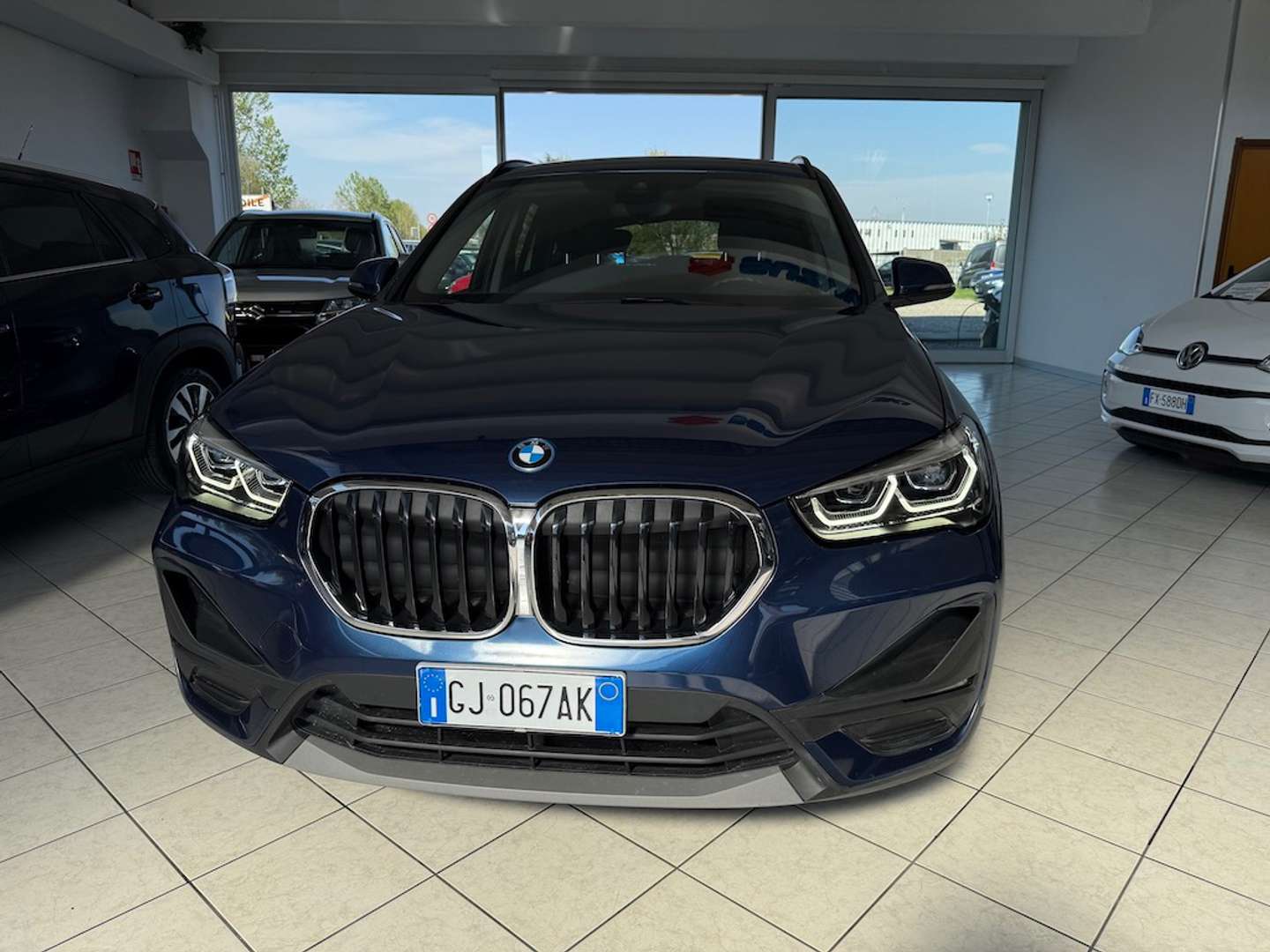BMW X1 Advantage XDrive25e - 2022 - Joinsteer - #2