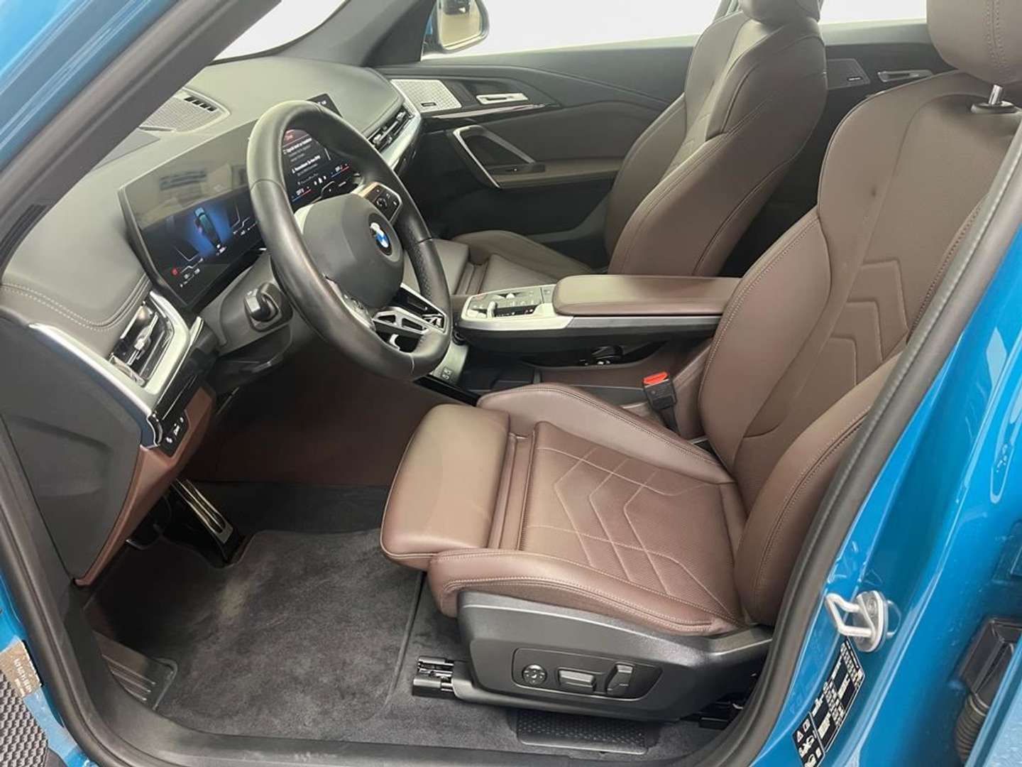BMW X1 M Sport - 2025 - Joinsteer - #7