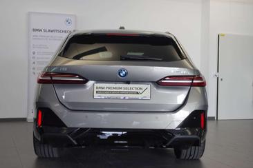 BMW I5 XDrive40 — photo 4