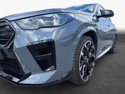 BMW X2 M M35i XDrive - 2023 - Joinsteer - #5