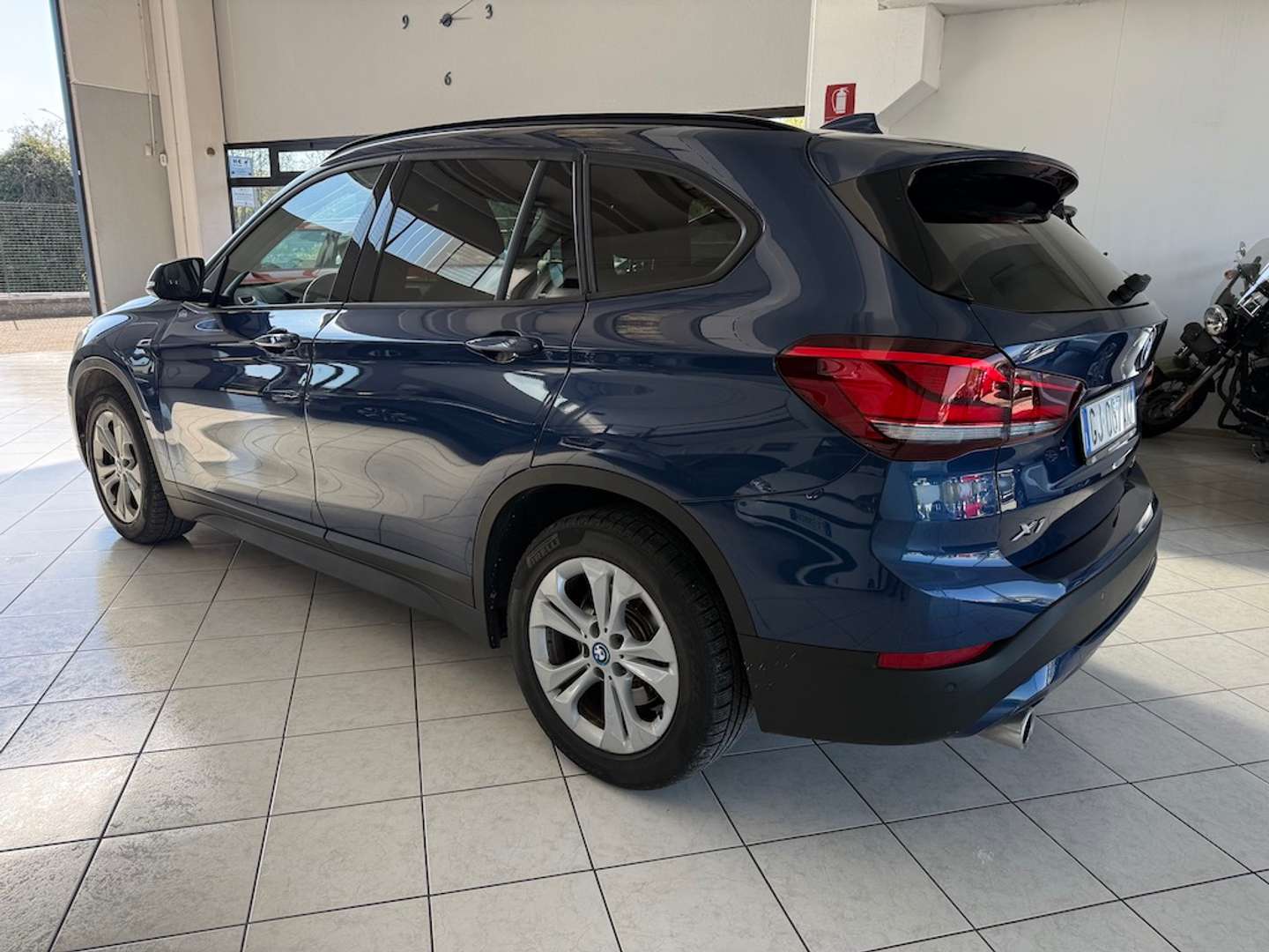 BMW X1 Advantage XDrive25e - 2022 - Joinsteer - #6