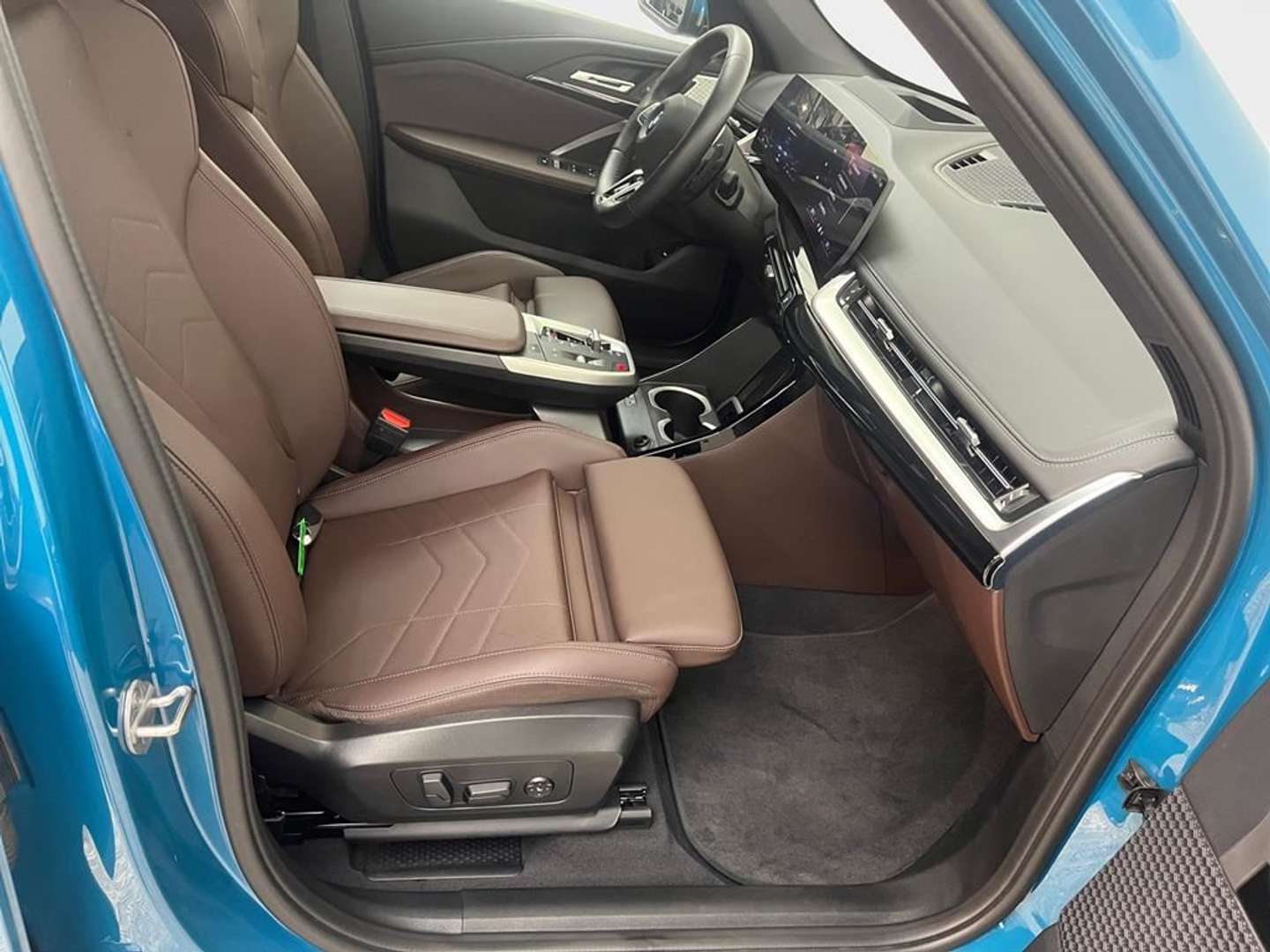 BMW X1 M Sport - 2025 - Joinsteer - #11