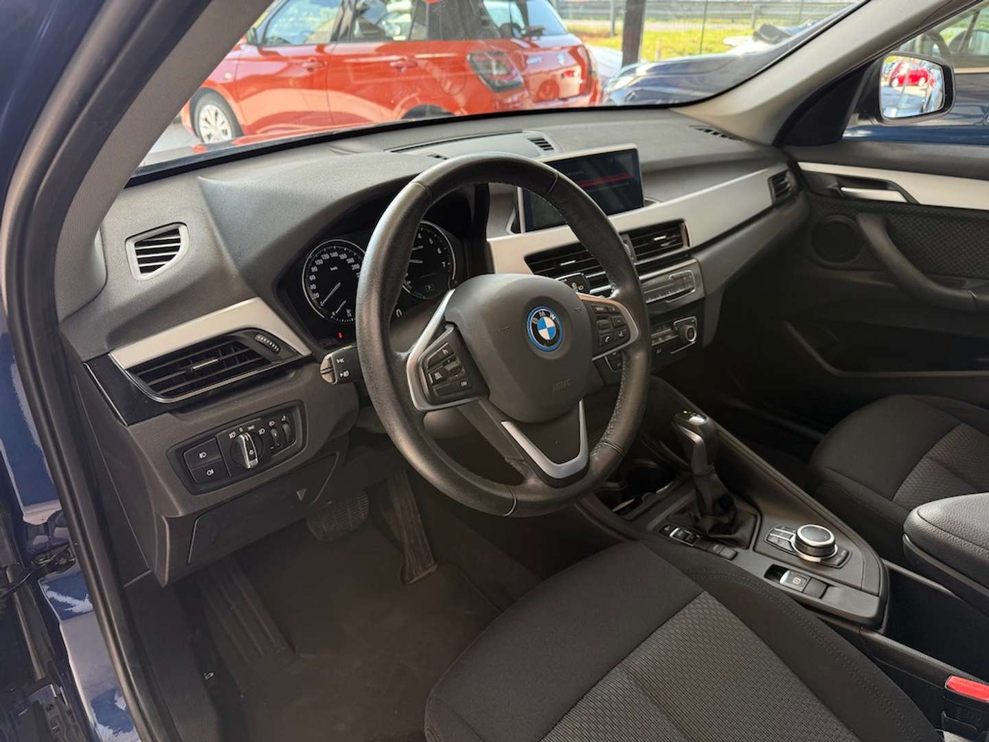 BMW X1 Advantage XDrive25e - 2022 - Joinsteer - #7