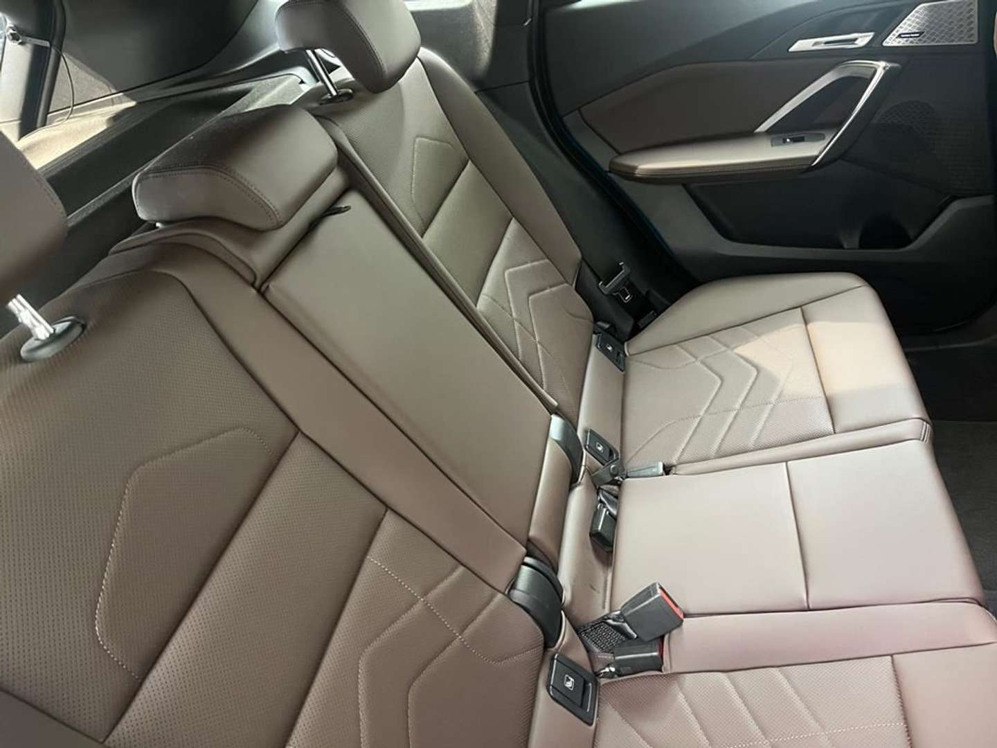 BMW X1 M Sport - 2025 - Joinsteer - #12