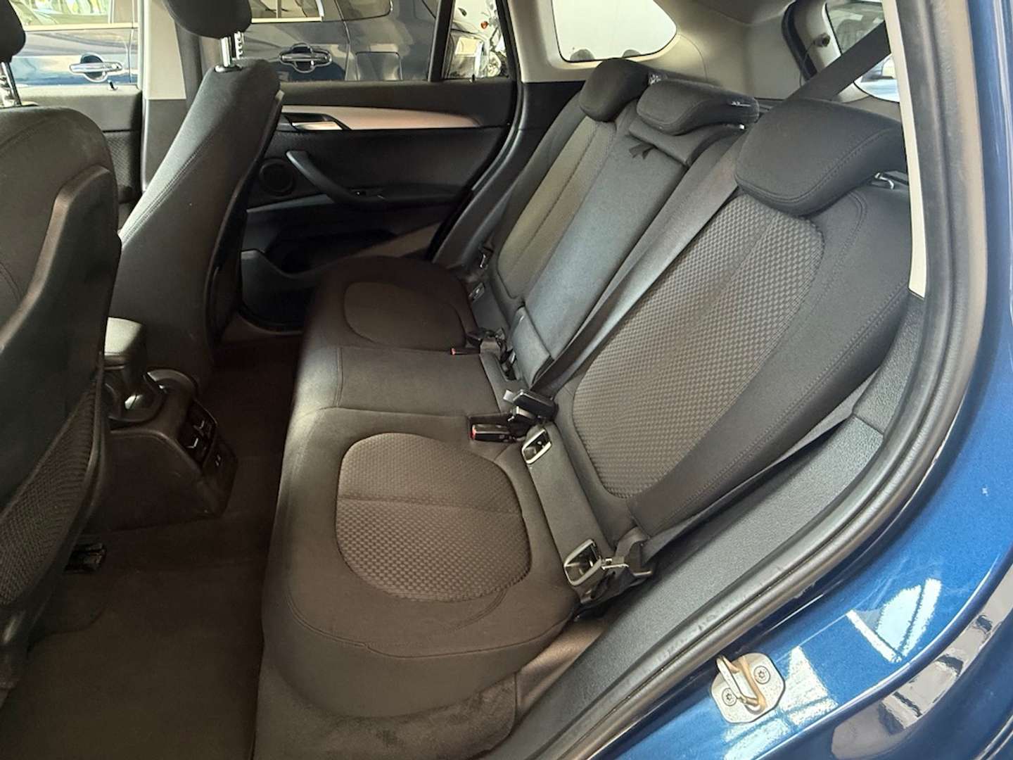 BMW X1 Advantage XDrive25e - 2022 - Joinsteer - #8