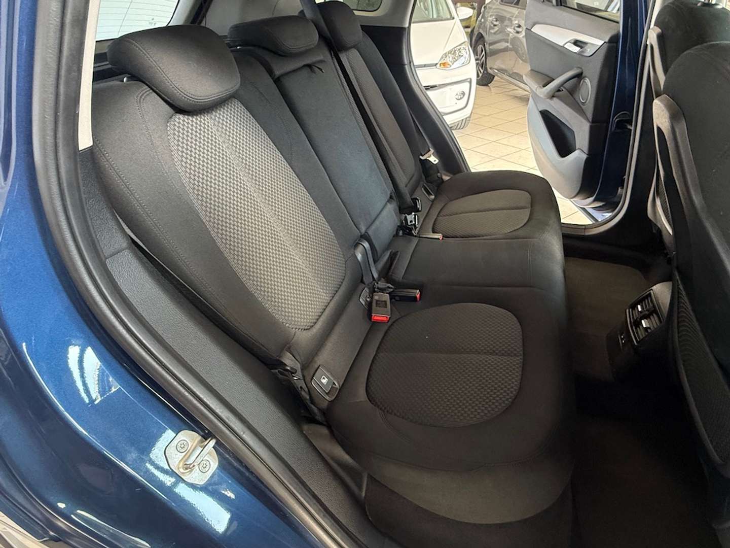BMW X1 Advantage XDrive25e - 2022 - Joinsteer - #9