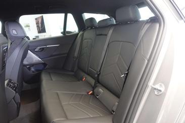 BMW I5 XDrive40 — photo 10