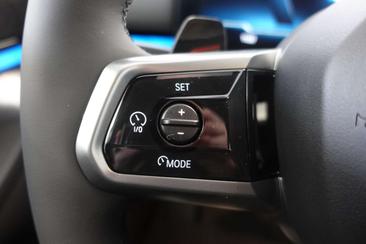 BMW I5 XDrive40 — photo 13
