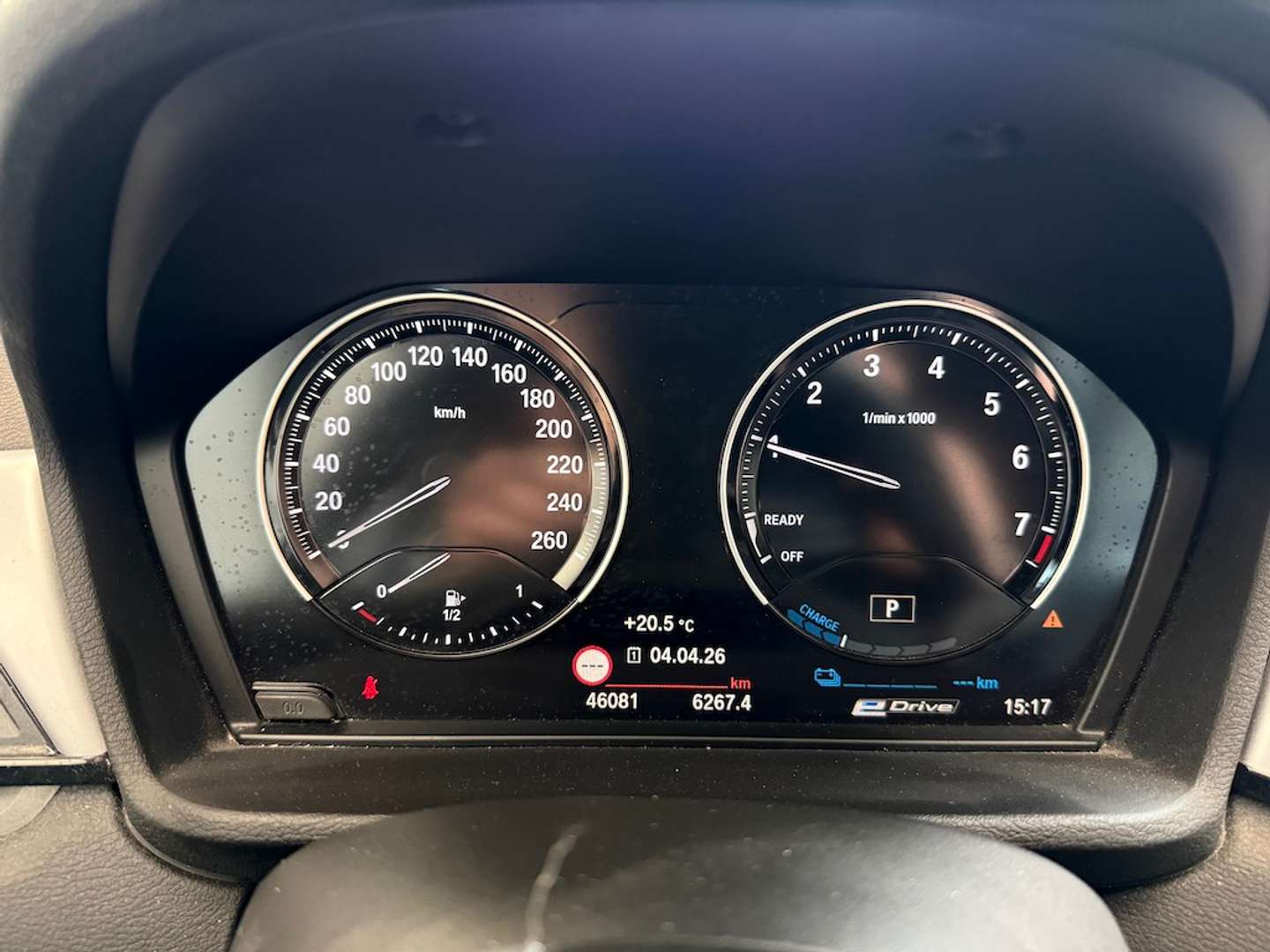 BMW X1 Advantage XDrive25e - 2022 - Joinsteer - #12