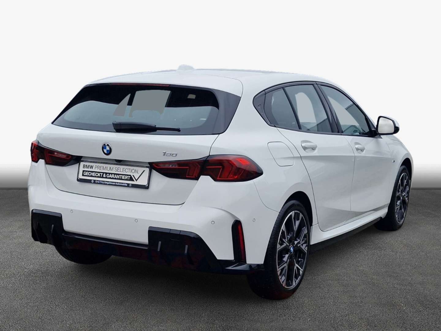 BMW Série 1 120i - 2024 - Joinsteer - #1