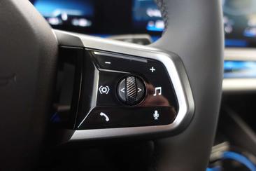 BMW I5 XDrive40 — photo 14