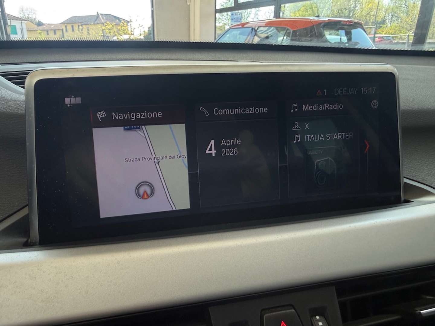 BMW X1 Advantage XDrive25e - 2022 - Joinsteer - #13