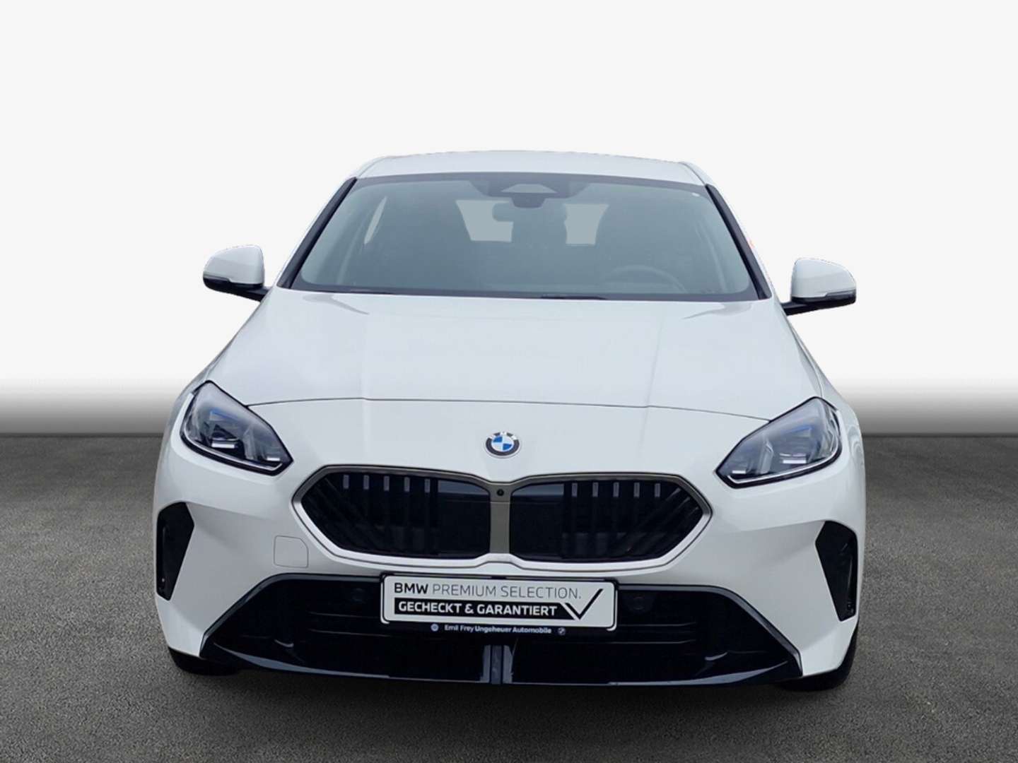 BMW Série 1 120i - 2024 - Joinsteer - #2