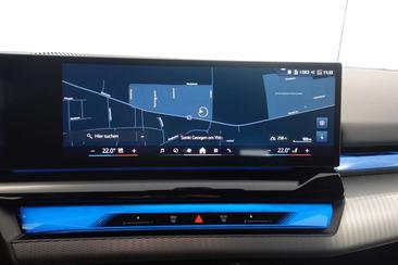 BMW I5 XDrive40 — photo 15