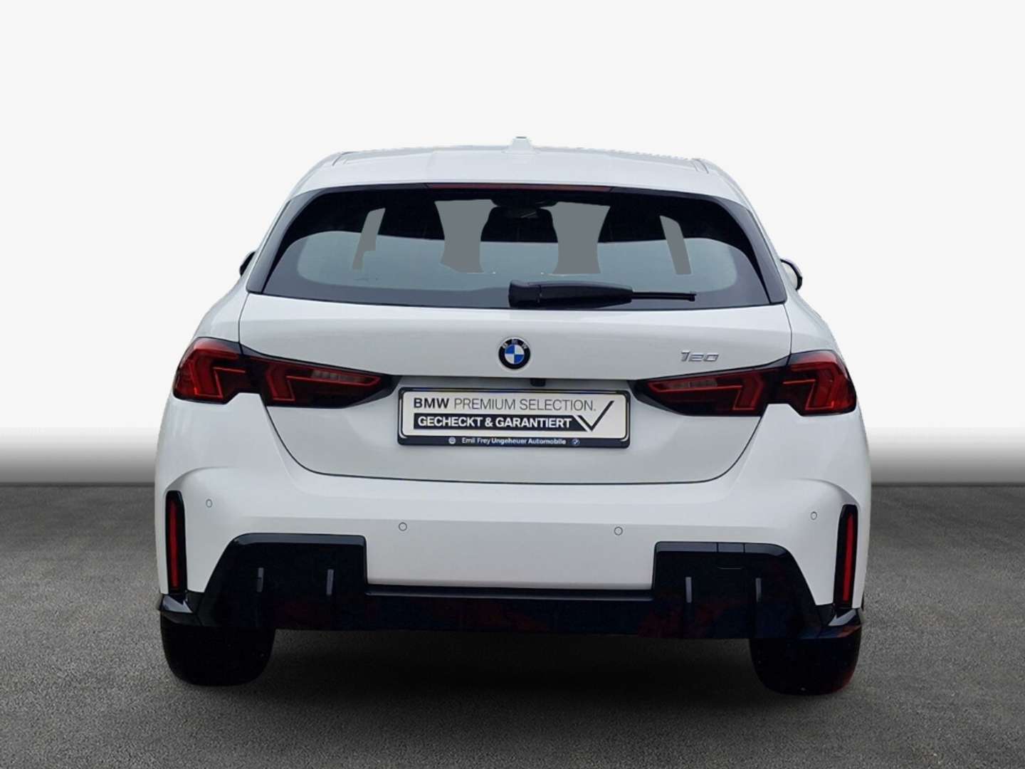 BMW Série 1 120i - 2024 - Joinsteer - #4