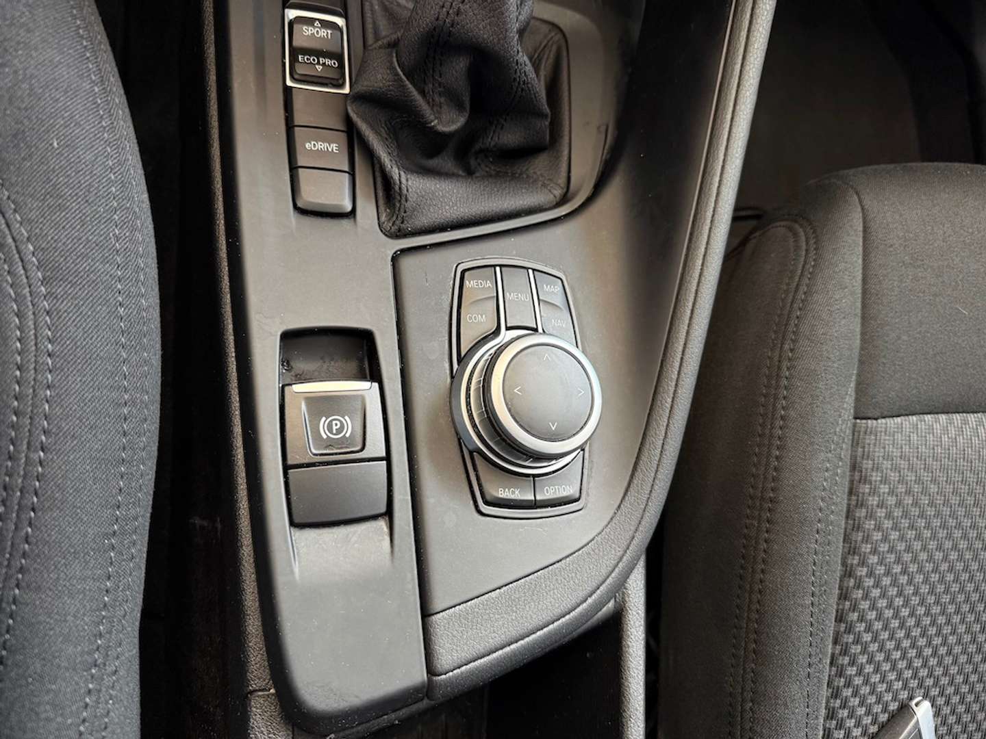 BMW X1 Advantage XDrive25e - 2022 - Joinsteer - #17